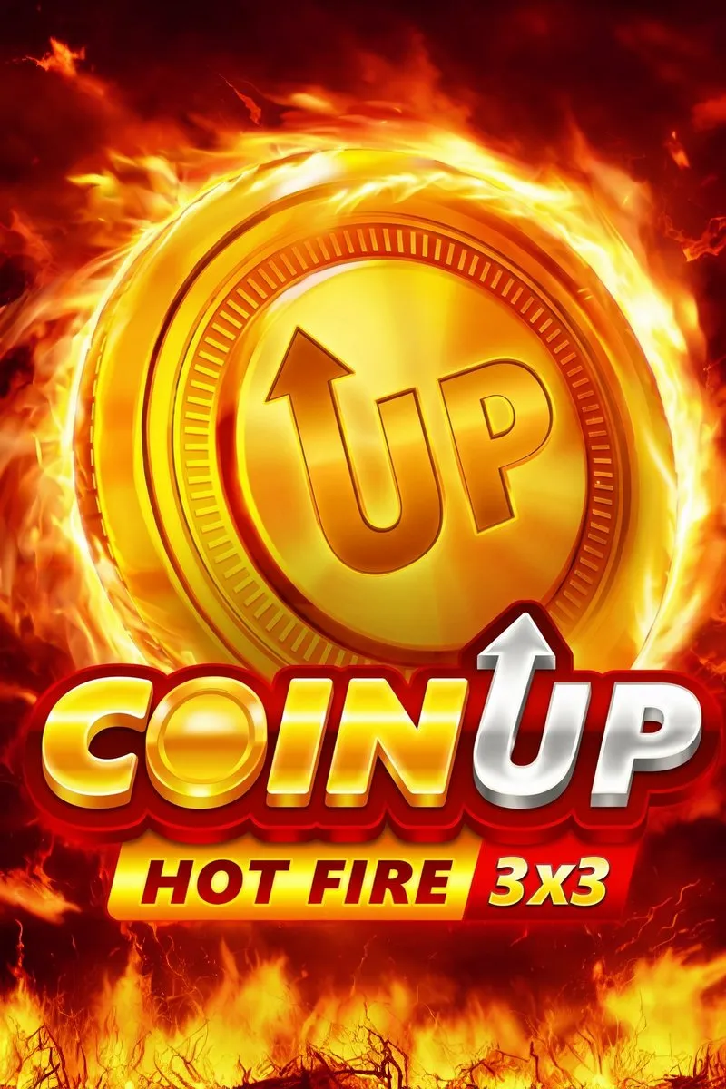Coin Up Hotfire Prize