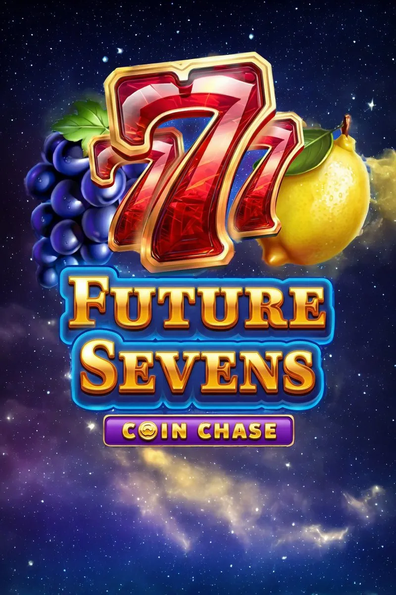 Future Sevens Fruit Chase