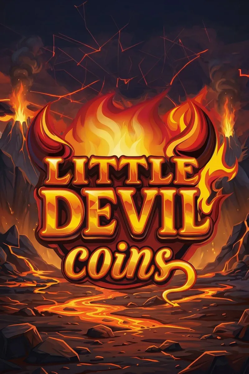Little Devil Ember Coins