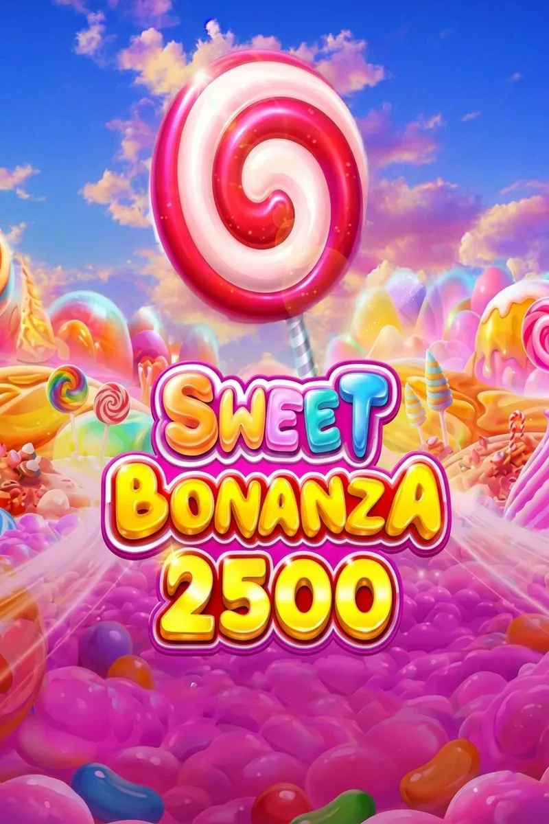 Sweet Bonanza Sugar World