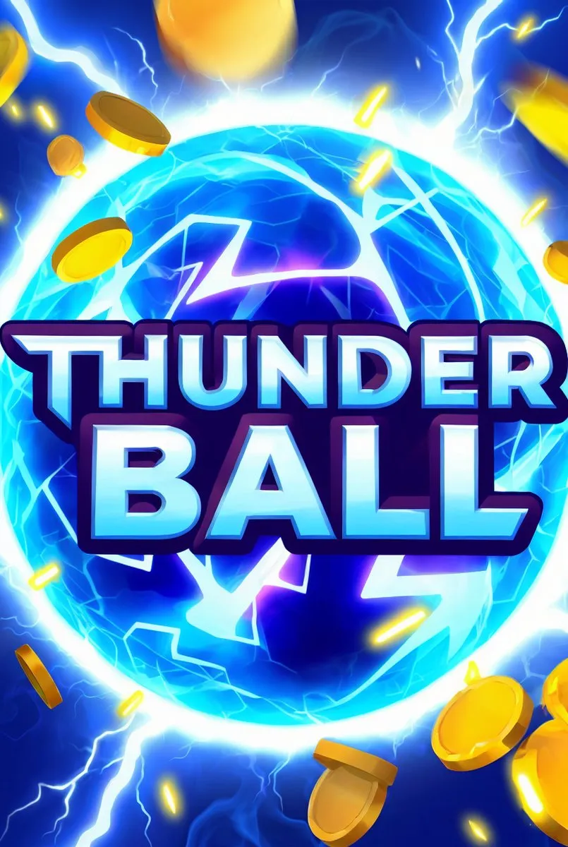 Thunder Ball Electric Orb