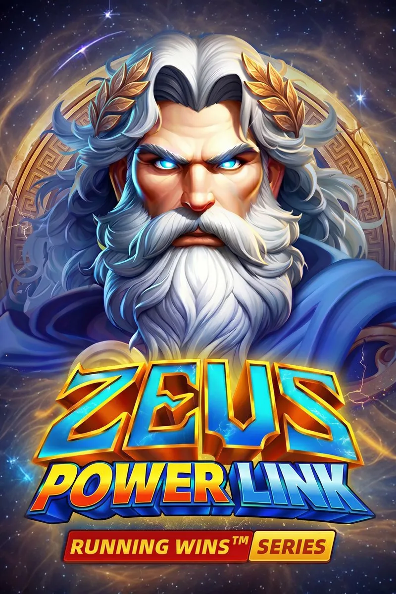 Zeus Power Link Portrait