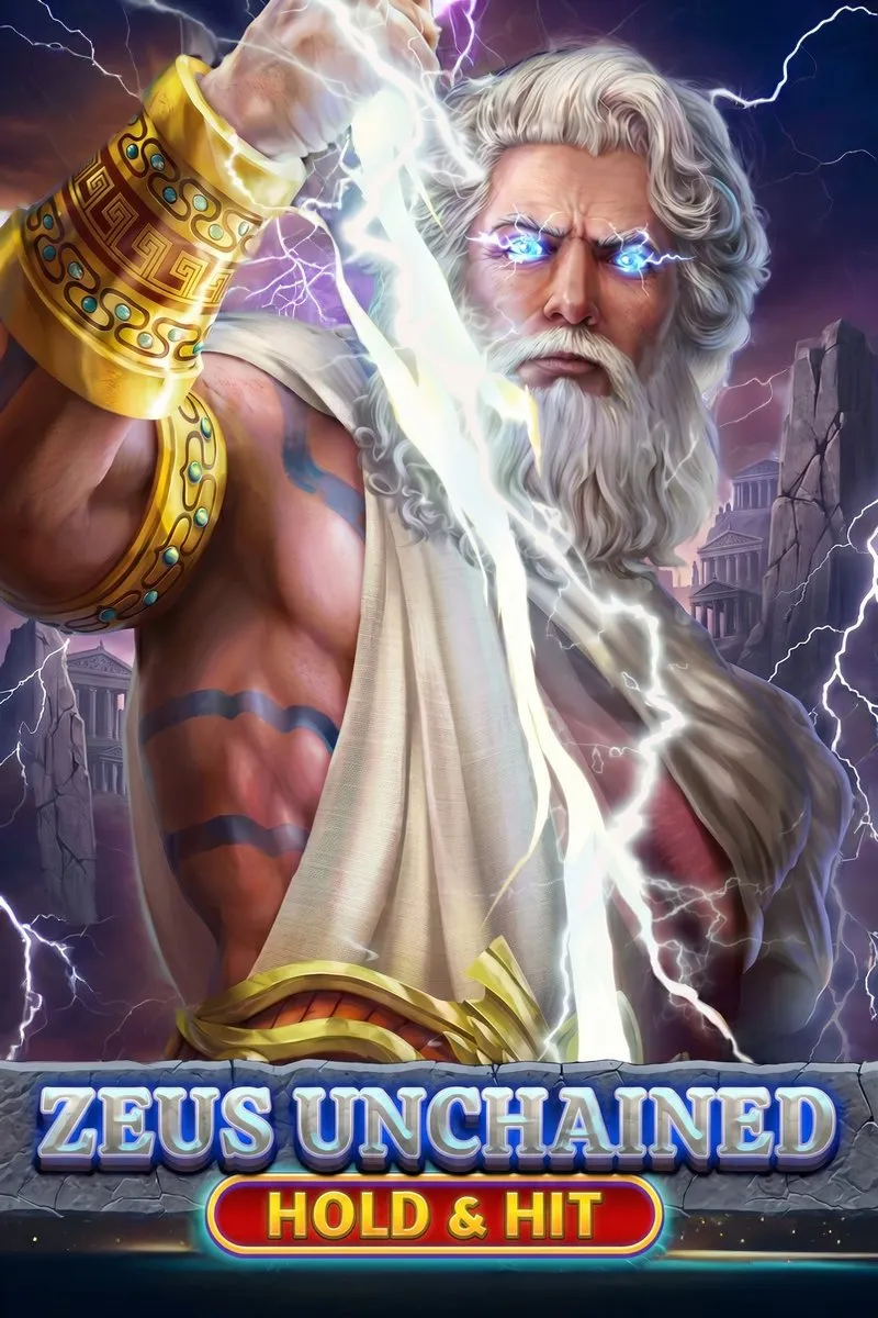 Zeus Unchained Thunder God